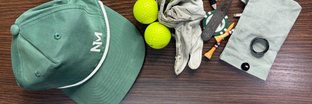 The Post-Round Pocket Check